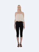Nelly 010 Bubble Top Pale Ivory – Ansicht 1