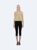 Nelly 010 Bubble Top Pale Pistachio – Ansicht 1