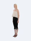 Nelly 010 Bubble Top Pale Ivory – Ansicht 2
