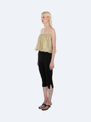 Nelly 010 Bubble Top Pale Pistachio – Ansicht 2