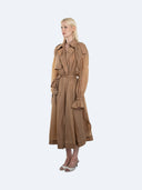 Vera 005 Sheer Trench Desert – Ansicht 2