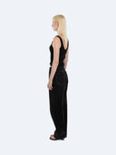 Lilly 009 Denim in Washed Black – Ansicht 3
