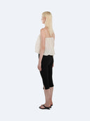 Nelly 010 Bubble Top Pale Ivory – Ansicht 3