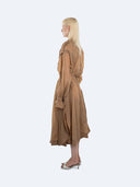 Vera 005 Sheer Trench Desert – Ansicht 3