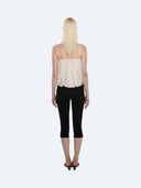 Nelly 010 Bubble Top Pale Ivory – Ansicht 4