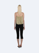 Nelly 010 Bubble Top Pale Pistachio – Ansicht 4