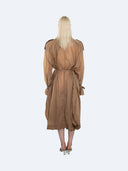 Vera 005 Sheer Trench Desert – Ansicht 4