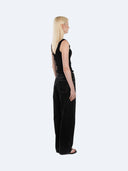 Lilly 009 Denim in Washed Black – Ansicht 5