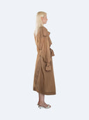 Vera 005 Sheer Trench Desert – Ansicht 5