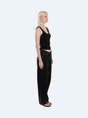 Lilly 009 Denim in Washed Black – Ansicht 6
