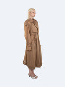 Vera 005 Sheer Trench Desert – Ansicht 6